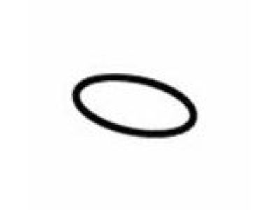 GM 12613197 Gasket, Engine Oil Tank