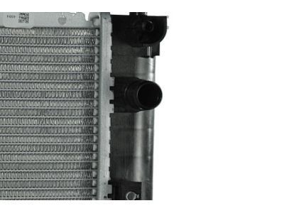 GM 19258626 Radiator Assembly