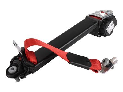 84880714 GM Retractor Kit, R/Seat Belt *Red Product Photo 2 of 2