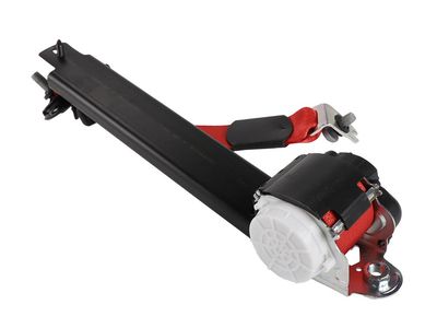 GM 84880714 Retractor Kit, R/Seat Belt *Red 84880714 GM Retractor Kit, R/Seat Belt *Red Product Photo 1 of 2