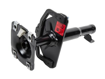 15243700 GM Rear Bumper Energy Absorber Product Photo 2 of 2
