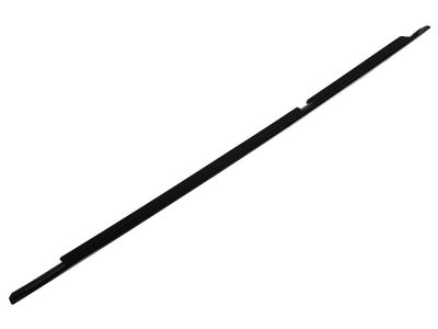 Chevrolet Malibu Door Moldings - 23387834