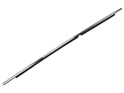 Chevrolet Malibu Door Moldings - 23387834