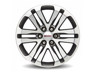 2020 GMC Canyon Spare Wheel - 23283750