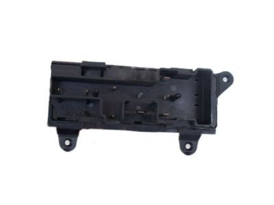 GM 16719958 Switch Assembly, Adjust Passenger Seat 6-Way