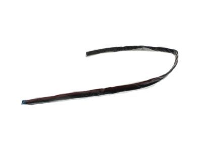 2001 Chevrolet Silverado Weather Strip - 15758049