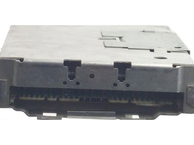 1982 Chevrolet Cavalier Engine Control Module - 88999109