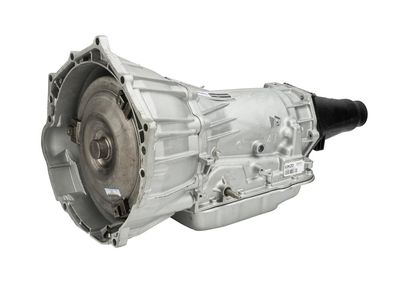 2003 Cadillac Escalade Transmission Assembly - 24229176