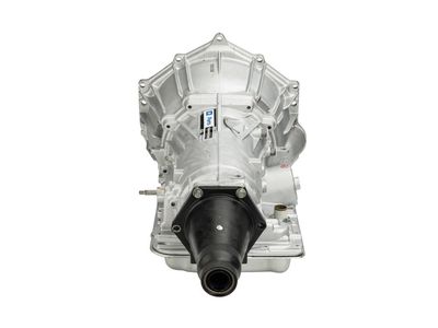 2003 Cadillac Escalade Transmission Assembly - 24229176
