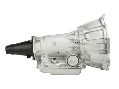 2003 Cadillac Escalade Transmission Assembly - 24229176