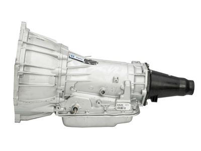 2003 Cadillac Escalade Transmission Assembly - 24229176
