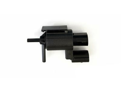 Pontiac EGR Vacuum Solenoid - 25183354