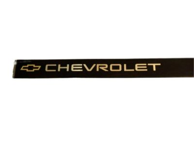 Chevrolet 15653512