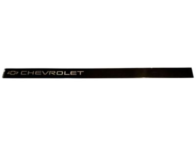 Chevrolet 15653512