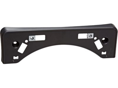 GM 88973377 Bracket,Front License Plate