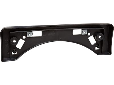 GM 88973377 Bracket,Front License Plate