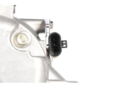 Chevrolet Trailblazer A/C Compressor - 25825339