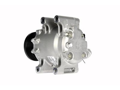 Chevrolet Trailblazer A/C Compressor - 25825339