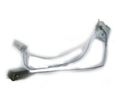 2012 Chevrolet Silverado Fuel Tank Sending Unit - 13504929