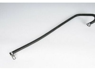 Chevrolet Avalanche Hydraulic Hose - 15804953