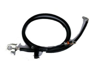 2009 Buick Allure Battery Cable - 88987152