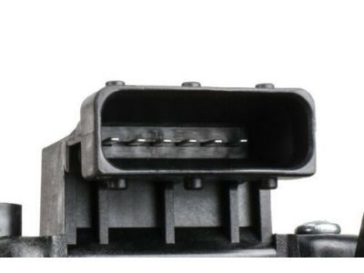 GM 9193186 Pedal Asm,Accelerator (W/ Position Sensor)