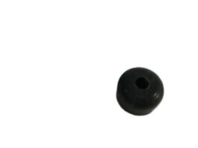 GM 84246158 Insulator Assembly, Da Pnl Otr Upr 84246158 GM Insulator Assembly, Da Pnl Otr Upr Product Photo 1 of 1