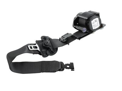 2022 Cadillac XT6 Seat Belt - 87845198