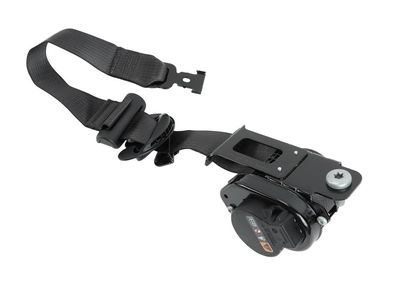 2022 Cadillac XT6 Seat Belt - 87845198