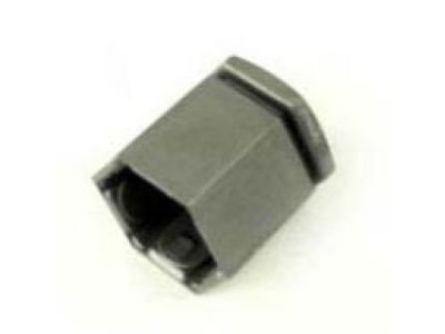 GM 92115769 Wheel Nut Cap