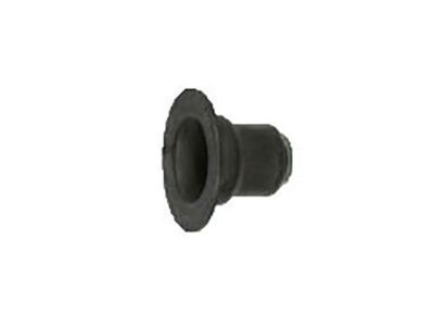 Cadillac CTS Valve Stem Oil Seal - 12689007