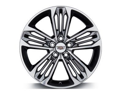 2017 Cadillac CT6 Spare Wheel - 84129744