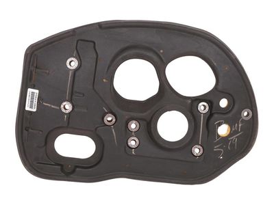 25931380 GM Barrier Assembly, Brake Pedal Bracket Sound Product Photo 1 of 2