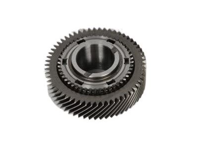 GM 19180040 Gear Asm,5Th