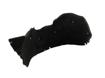 2022 Chevrolet Tahoe Fender Splash Shield - 84856830