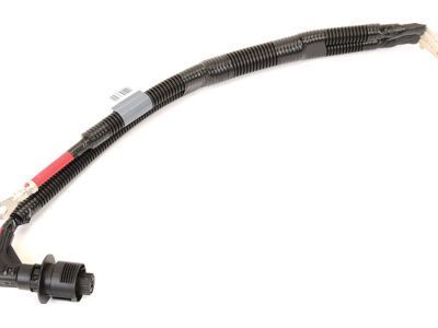 2015 Chevrolet Silverado Battery Cable - 23308672