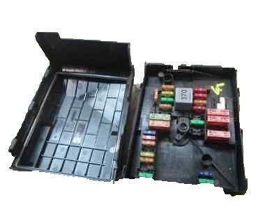 GM 15103322 Weatherstrip - Front Side Door Window