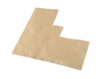 42812175 GM INSULATOR-HTR & A/C EVPR & BLO MDL Product Photo 2 of 2