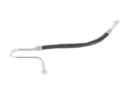 Saturn Ion A/C Hose - 15284799