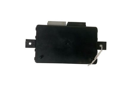 84118895 GM Module Assembly, Steering Column Tilt Wheel & Telescope Control Product Photo 1 of 2