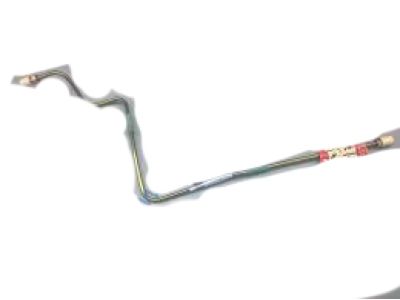 GM 14065702 Nut,Exhaust Pipe Cla
