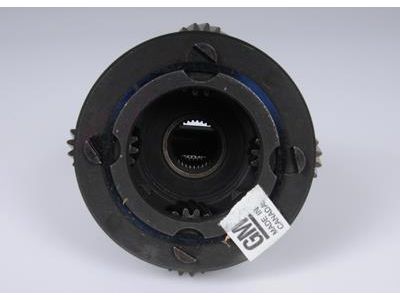 Oldsmobile Cutlass Differential - 24227460
