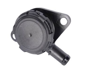 2016 GMC Sierra PCV Valve - 12650860