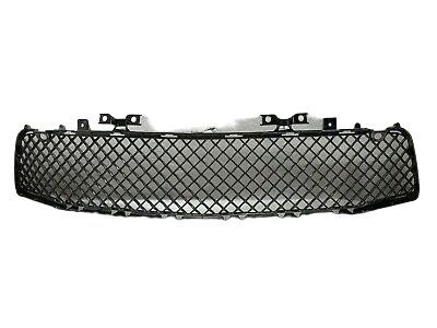 GM 23185913 Deflector, Front Grille Water *Nitridr Chrm