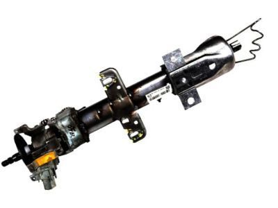 2013 Cadillac Escalade Steering Column - 25798016