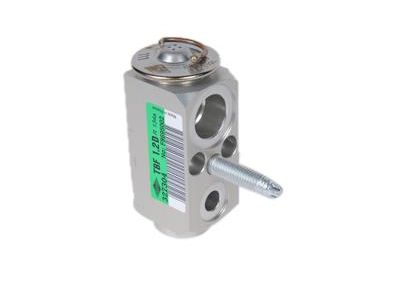 GMC A/C Expansion Valve - 25994366