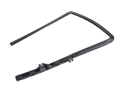 2023 Chevrolet Colorado Door Seal - 86795990