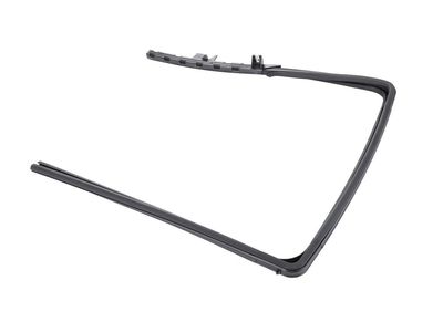 2023 Chevrolet Colorado Door Seal - 86795990