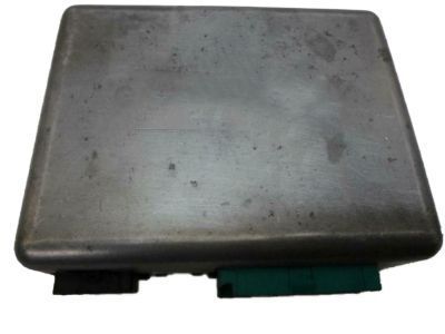 15063845 - Genuine GM Transfer Case Shift Control Module Assembly