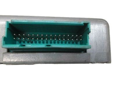15063845 - Genuine GM Transfer Case Shift Control Module Assembly